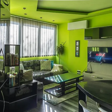 Apartamento 